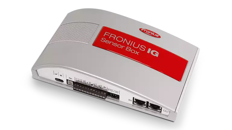 Fronius Sensor Box FRONIUS IG
