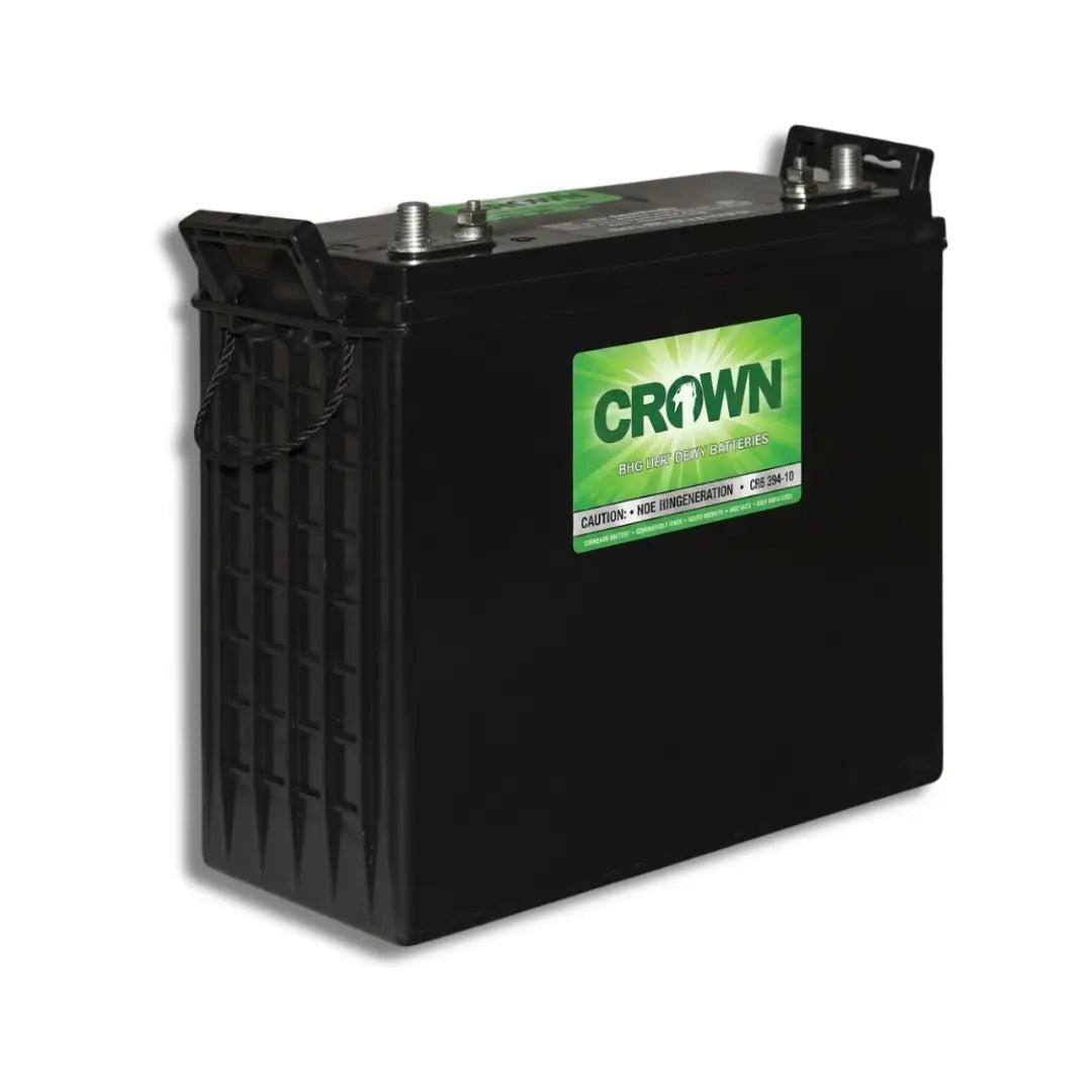 Crown 12CRV230 12VDC 230Ah Renewable Energy Storage Solutions