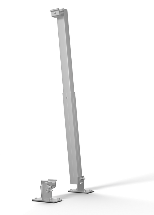 Unirac NXT Adjustable Tilt Kit 30" w/ Hardware