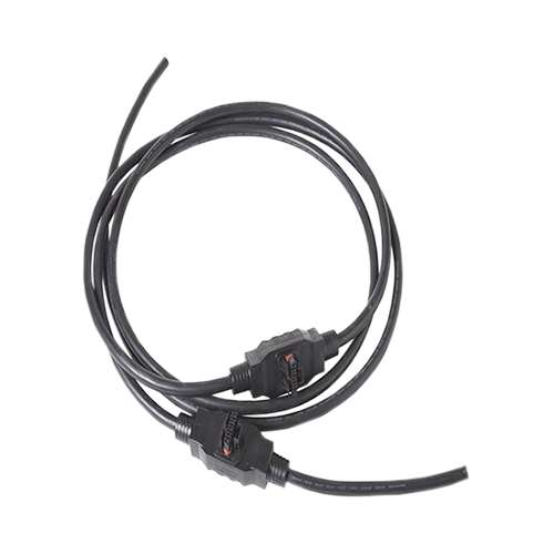 APsystems 2322402552 YC1000-4M Trunk Cable- 4 Meters