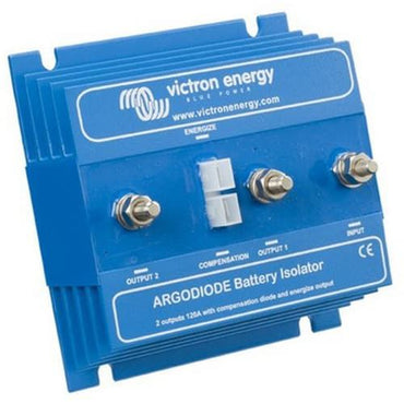 Victron Argodiode 100-3AC 3 batteries 100A Retail