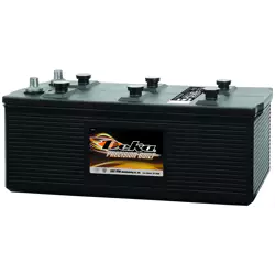 MK Deka 94DLT 12VDC Flooded Lead-Acid Battery