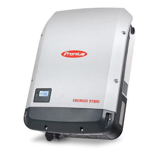 Product Image of Fronius Symo 42.0-3-M 42kW 3-Phase Inverter