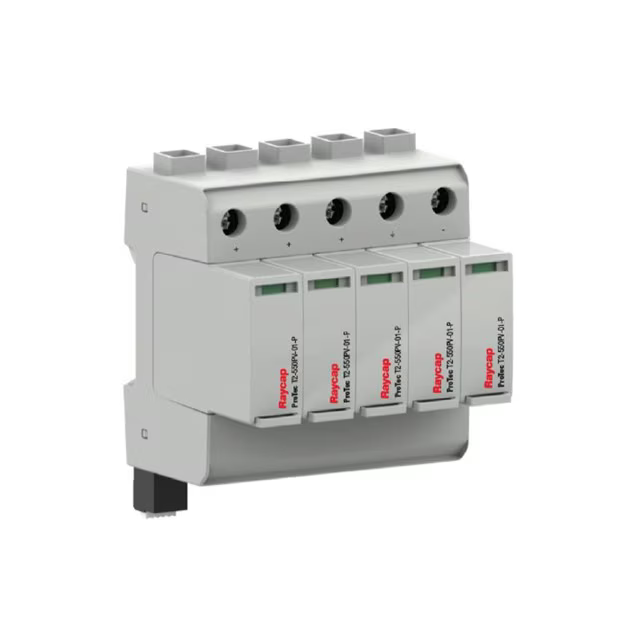 SMA DC-SPD-KIT6-10 DC Surge Protection For Sunny Tripower CORE1