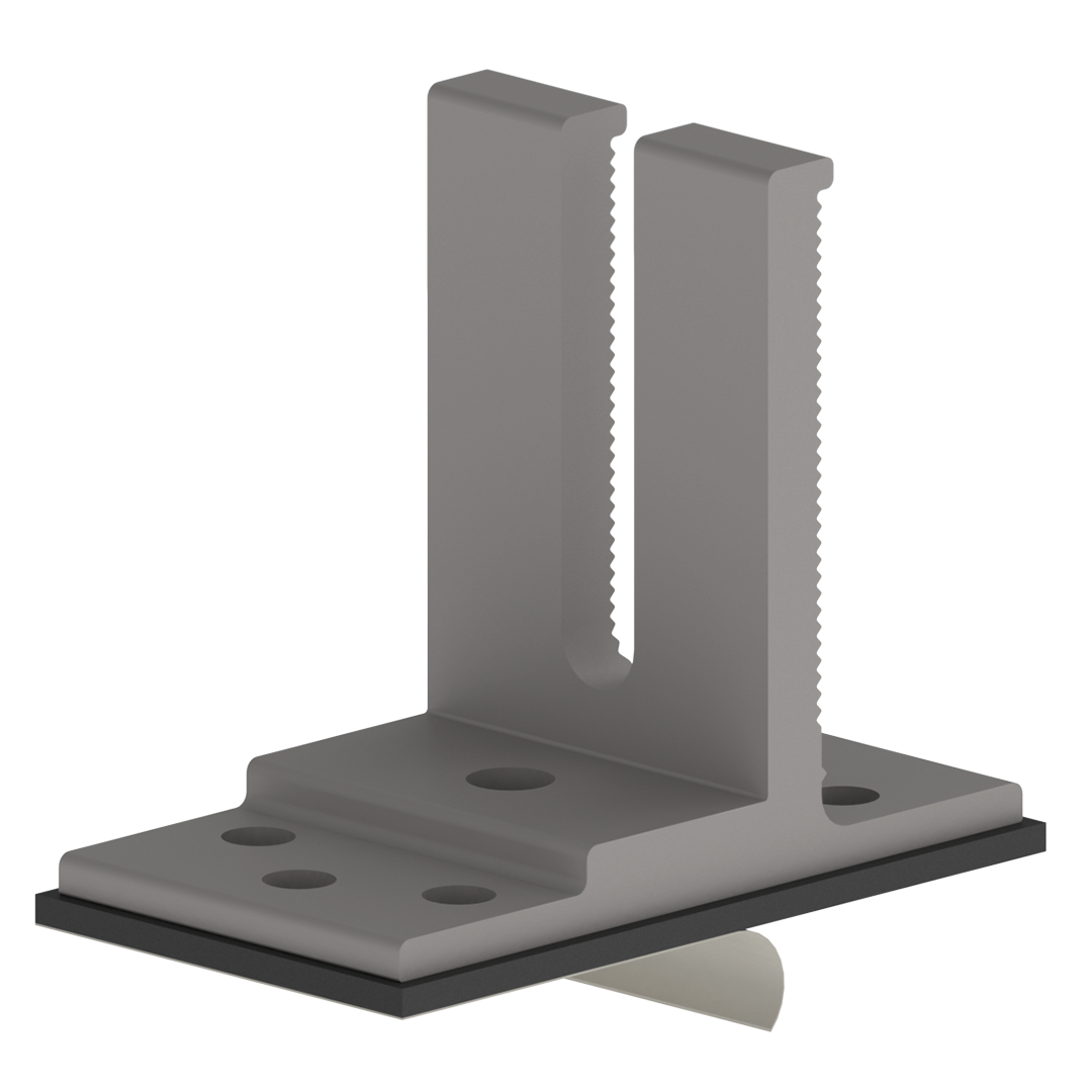 K2 Systems 4000282 MULTI MOUNT, Kit