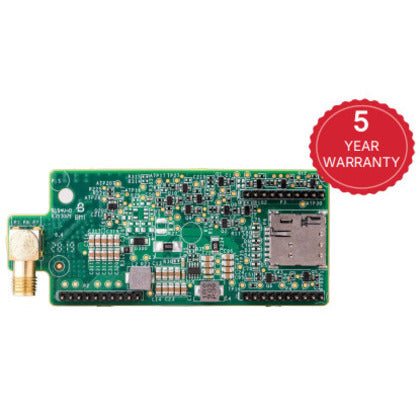 SolarEdge Cellular Plug-In w/ 5 year plan for Terramax, C&I Inverters; Not Compatible with CCG, DTGL OR Display Inverters. Up to 1000kW AC. Up to 32 Inverters, limited by system AC Size.