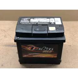 MK Deka 667RMF 12VDC Flooded Lead-Acid Battery