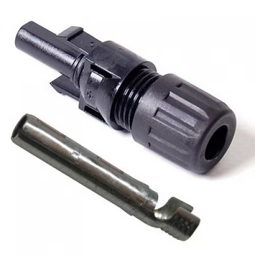 Staubli 18-32.0016P0001-UR Female MC4 Connector