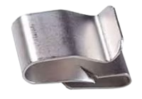 Unirac ONE WIRE CLIP, SS, DCS 1306 (Sold Individually, Pkg Qty 500)