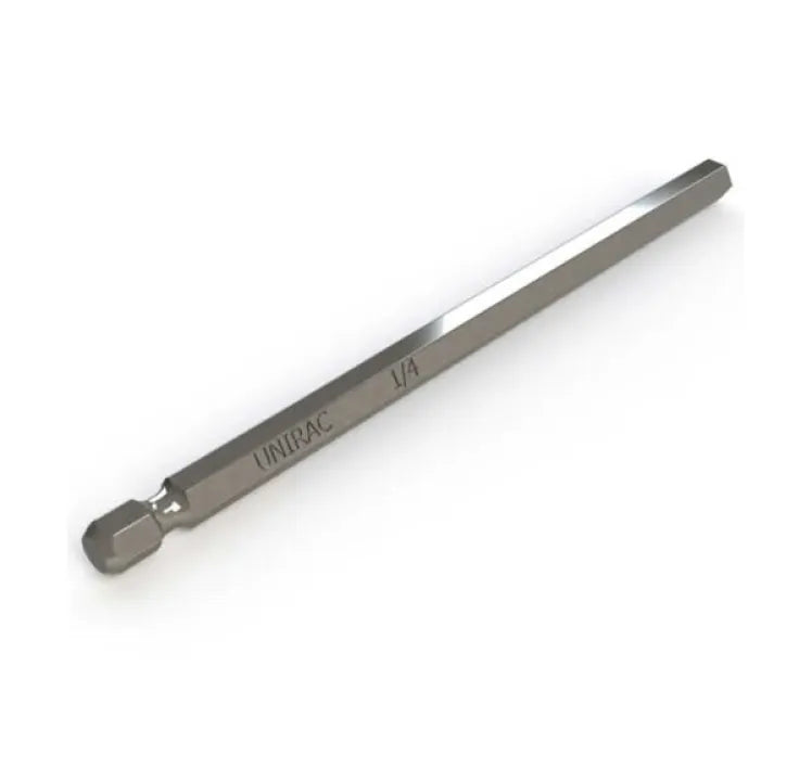 Unirac UNIRAC 1/4 HEX TOOL (Sold Individually, Pkg Qty 400)