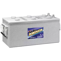 Product Image of mk deka 8G4D deep cycle battery