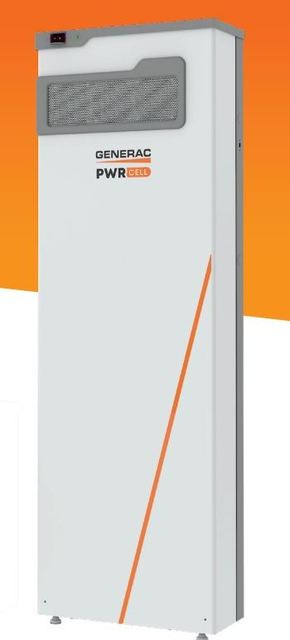 Generac PWRcell Spacer Kit *CLEARANCE*