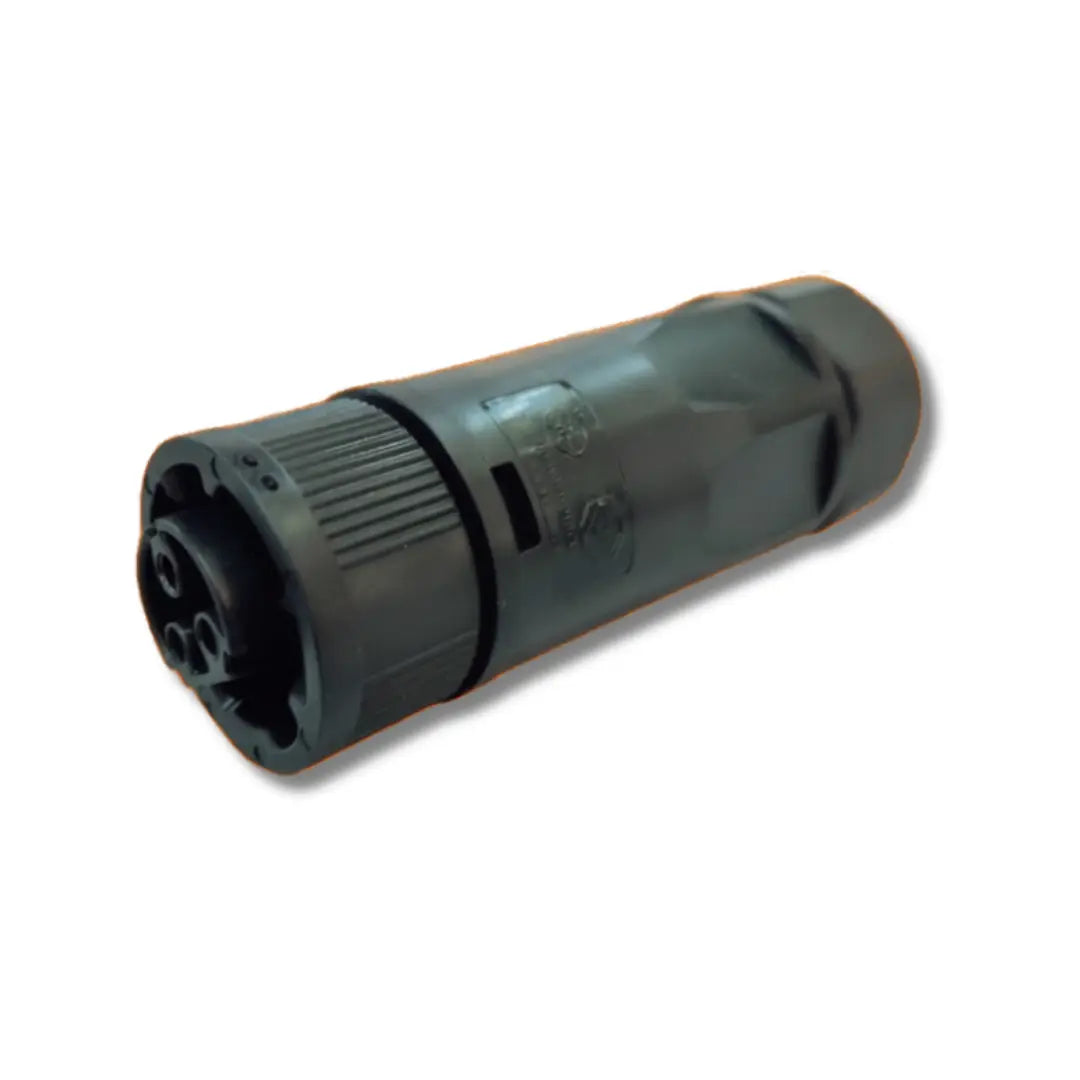 APSmart 2300932202 AC Cable Connector - Female - 32A rated for 10AWG