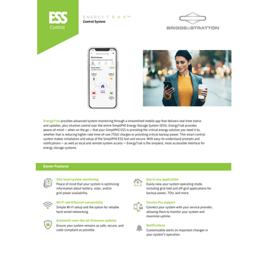 BSE-ET-GATEWAY smart controller