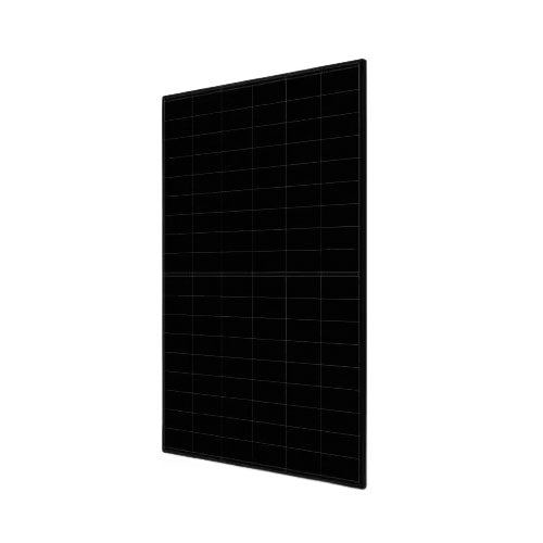 Canadian Solar HiKu6 395Watt 108 Half-Cell All Black Solar Panel