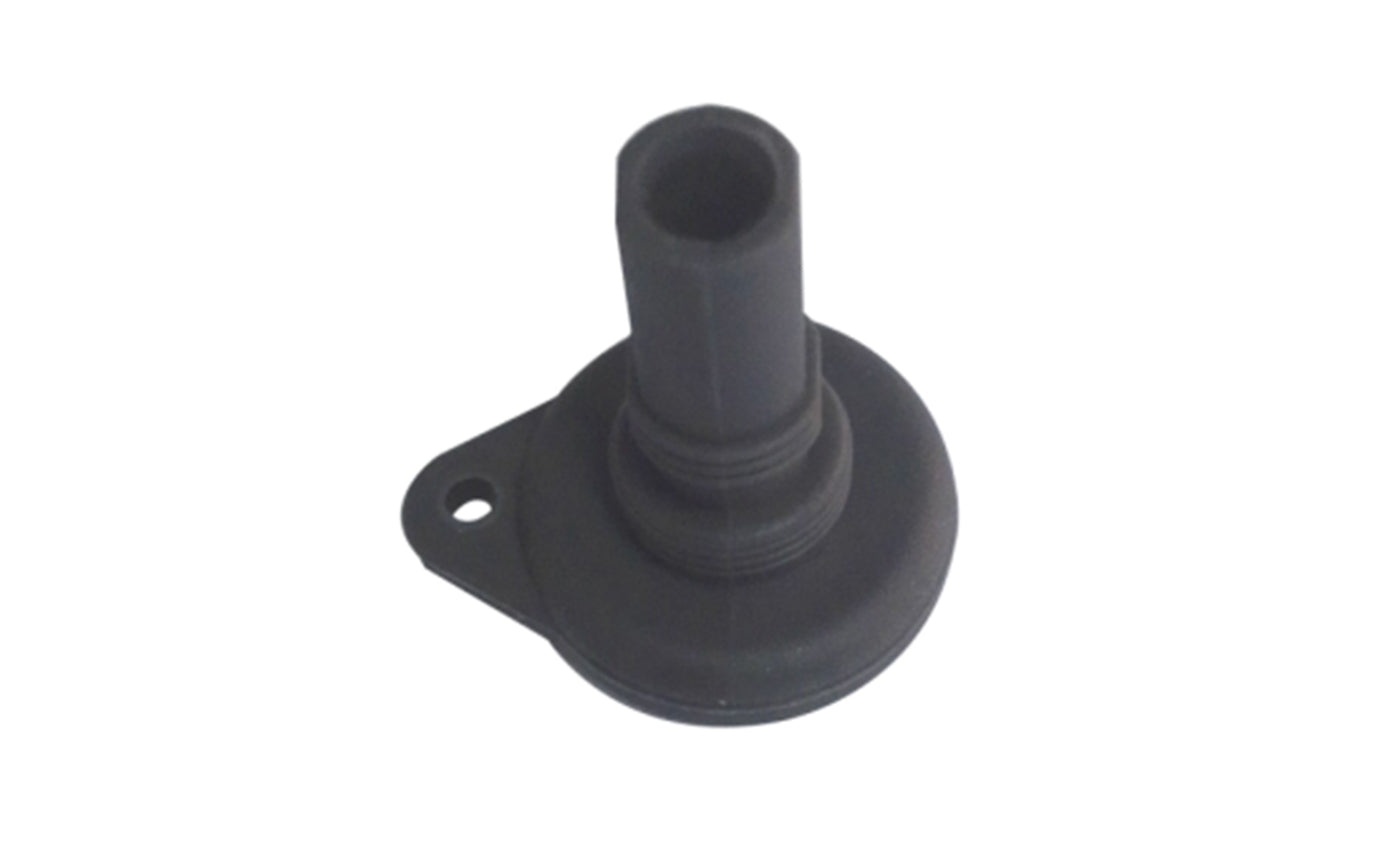 Sealing cap for DC Connector - Male (purchase w/ F)