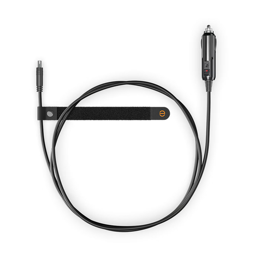 Enphase PES-DCC-12V-SPR DC 12 V Charging Cable