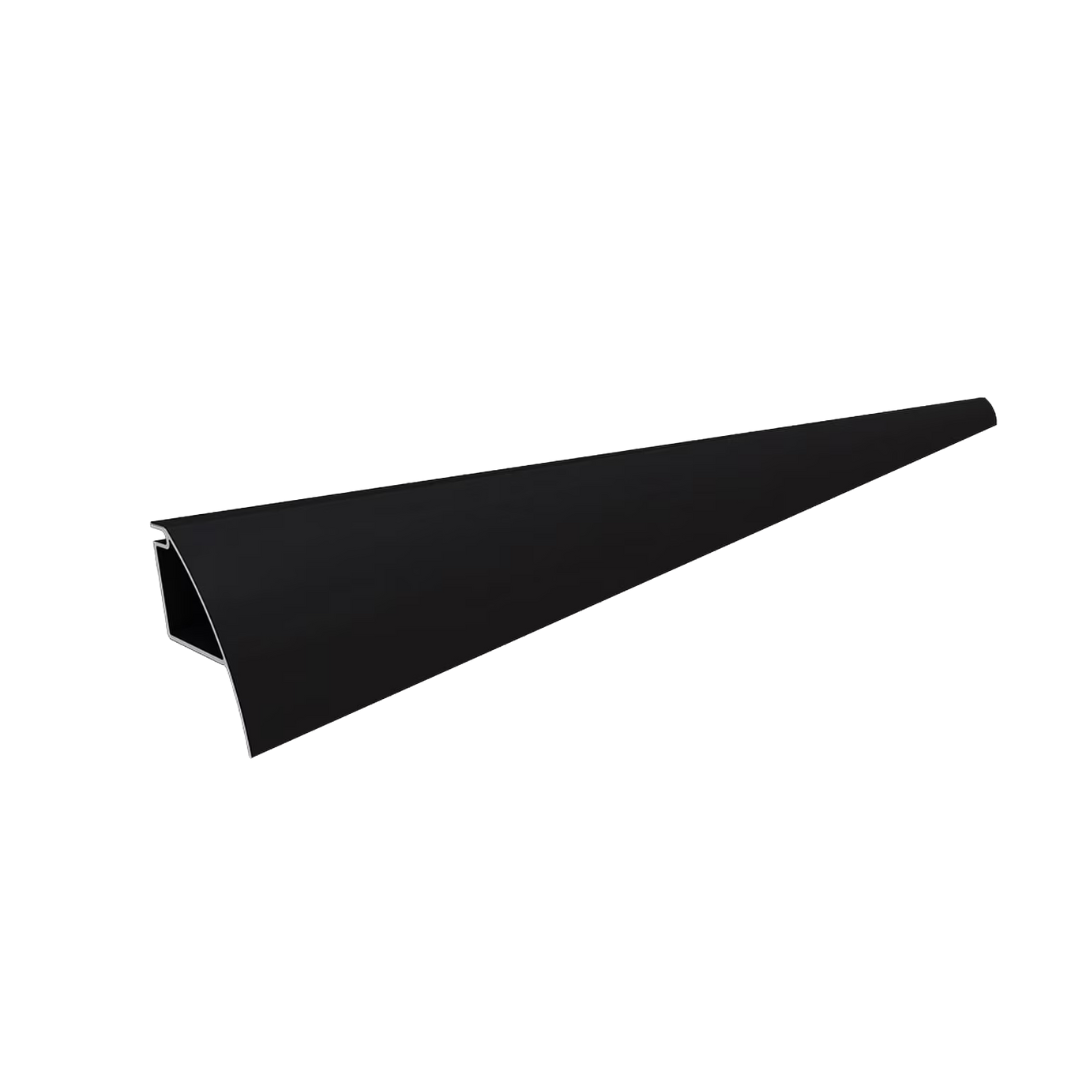 EcoFasten SKIRT All Black 30MM C81"