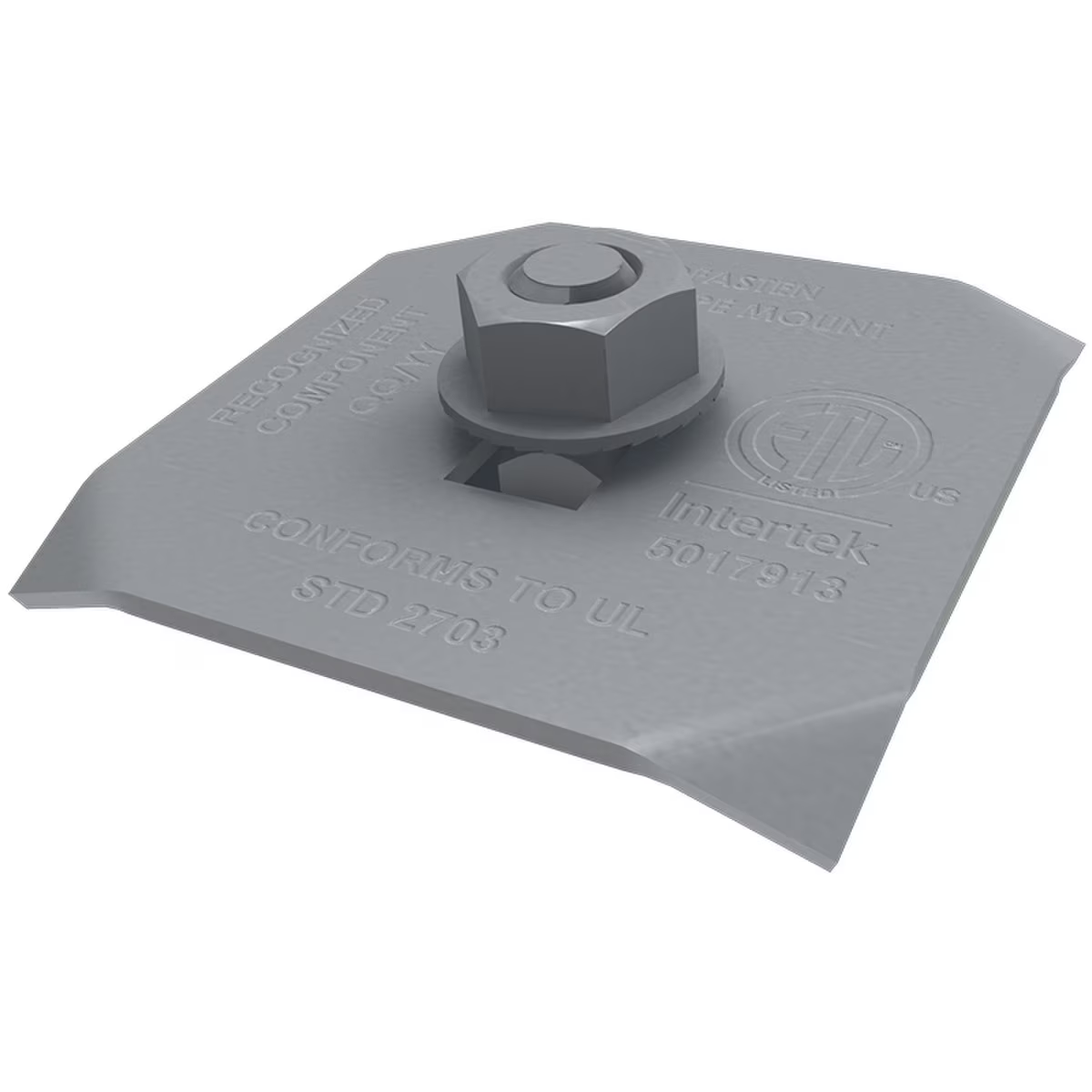 EcoFasten US FRAME MLPE MOUNTS