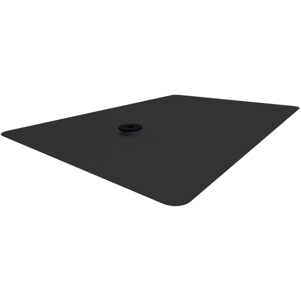 EcoFasten GF-1 FLASHING GLV BLK 8X10"