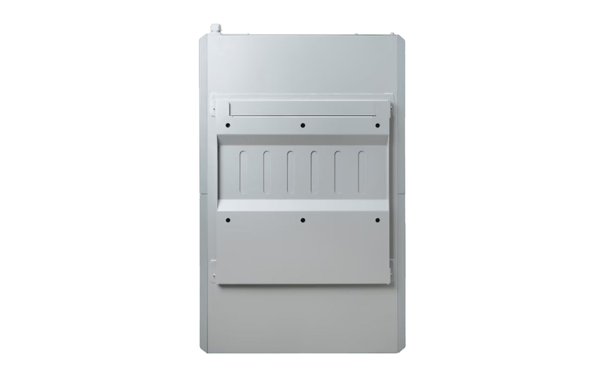 back view of eg4 battery module