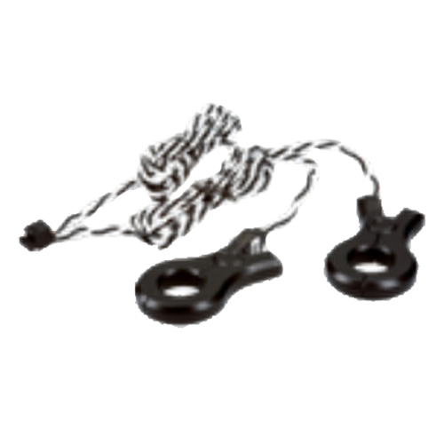 SMA Energy Meter US - CT kit (10 ct) 10 extra clamp-on CTs for SMA Energy Meter; Keep extra CTs on hand for 3-phase applications (SBSE)