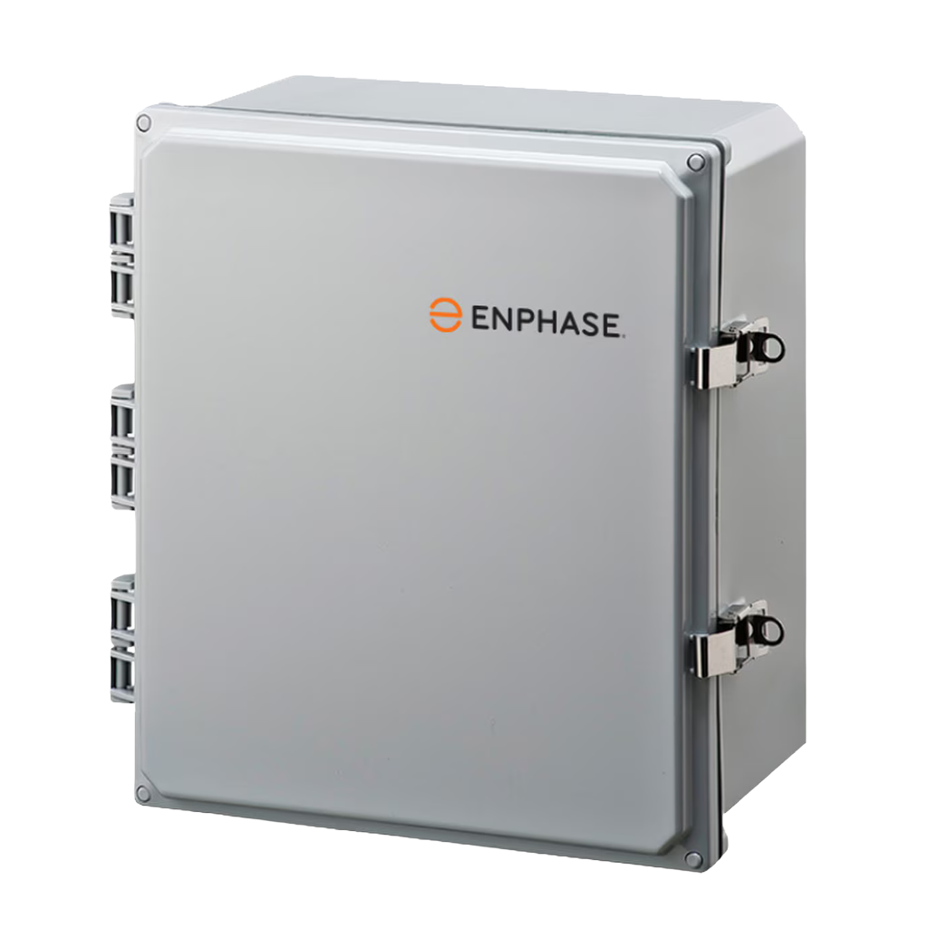 Enphase EN-CELLMODEM-C1-01-TM-05 IQ Commercial Cellular Modem Kit
