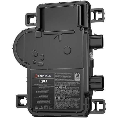 Product Image of Enphase IQ8A Microinverter (IQ8A-72-M-US)