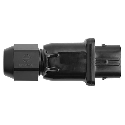 Product Image of Enphase Q Field Wireable Connector (Female)
