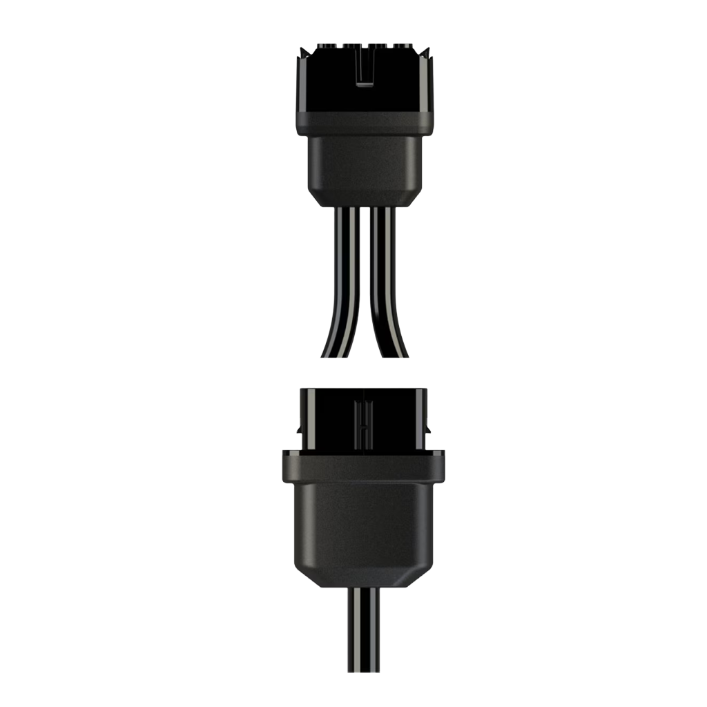 Enphase EN-QD-12-13-120-CUT-01 QD cable (4x12AWG) 60-72 cell
