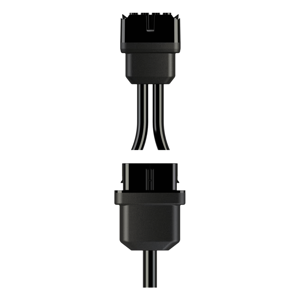 Enphase EN-QD-12-20-120 QD cable (Small Landscape)(4x12AWG) for 60-72 cell