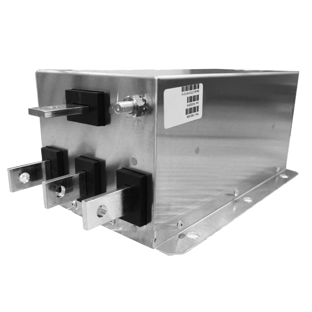 Enphase EN-QD-LCF-400-3P Q Commercial Line Filter 3 phase
