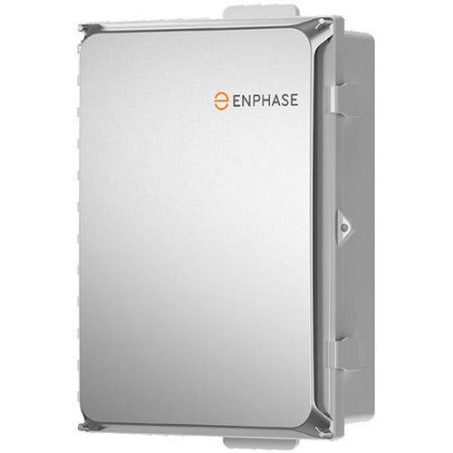 Enphase X-IQ-AM1-240-5-HDK IQ Combiner 5 includes Hold Down Kit