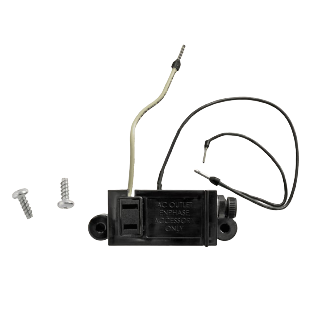 Enphase EN-XA-PLUG-120-3 Powerline Carrier Bridge