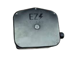 Product Image of EZ Solar JB-2 Deck Flashing on a white background