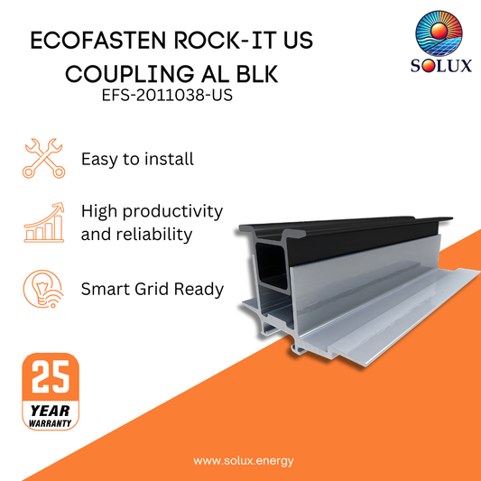 This is an image of Coupling Module EcoFasten RI Coupling