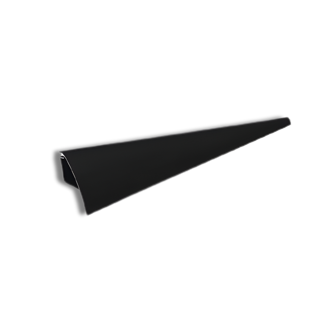 EcoFasten US SKIRT AL BLK 82”, 30/32/35/40MM