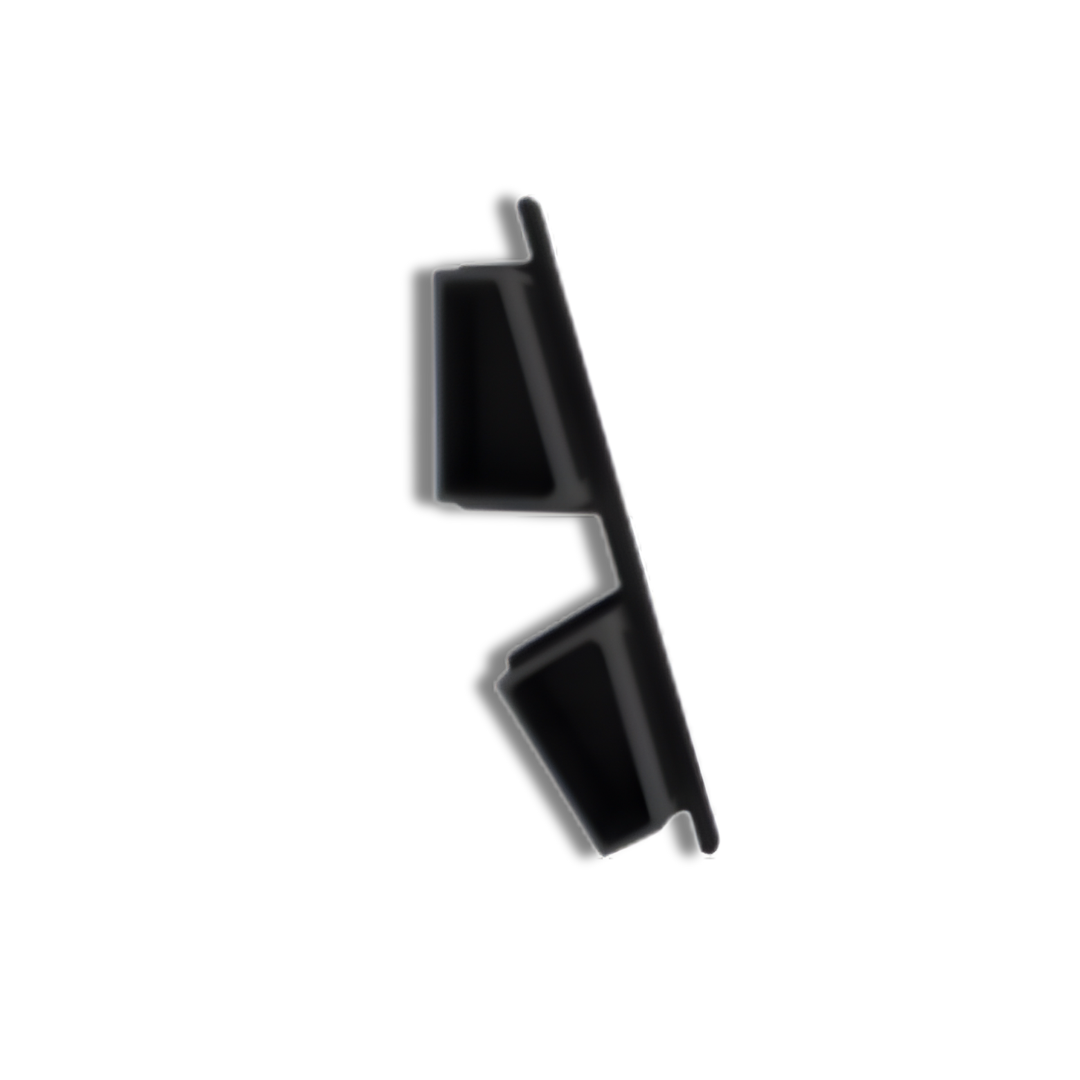EcoFasten US SKIRT END CAP