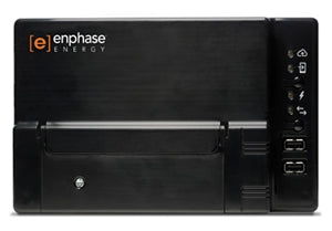 Enphase ENV-S-AM1-120 Envoy-S Metered Single Phase Revenue Grade Accuracy with Production CT