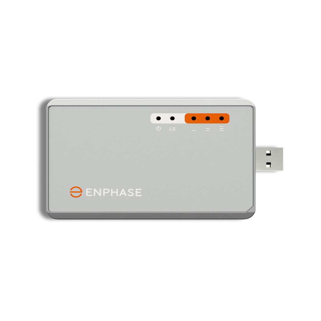 Enphase EN-CELLMODEM-M1-06-AT-05 Mobile Connect LTE CAT M1 Cellular Modem