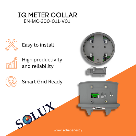 This is an image of Enphase IQ Meter Collar EN-MC-200-011-V01