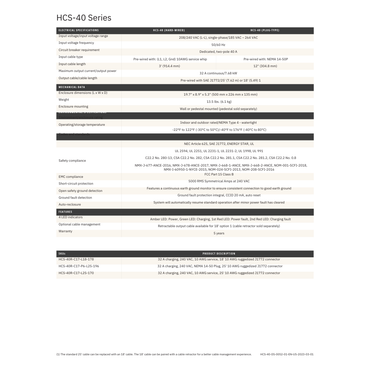 IQ-EVSE-NA-1040-0100-0100 solar ev charger