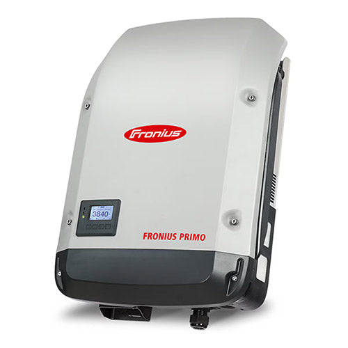 Product Image of Fronius Primo FRO-P-11.4-1-208-240 11.4kW 208-240VAC Inverter