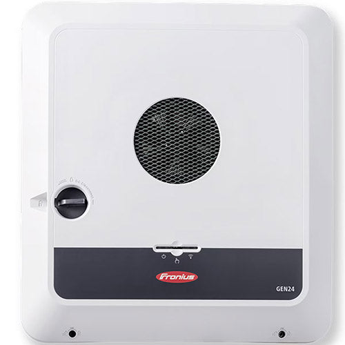 Product Image of Fronius Primo GEN24 FRO-P24-10.0-208-240 10kW Inverter