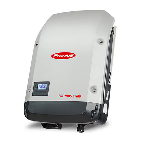 Product Image of Fronius Symo FRO-S-15.0-3-208L 15kW 3-Phase Inverter