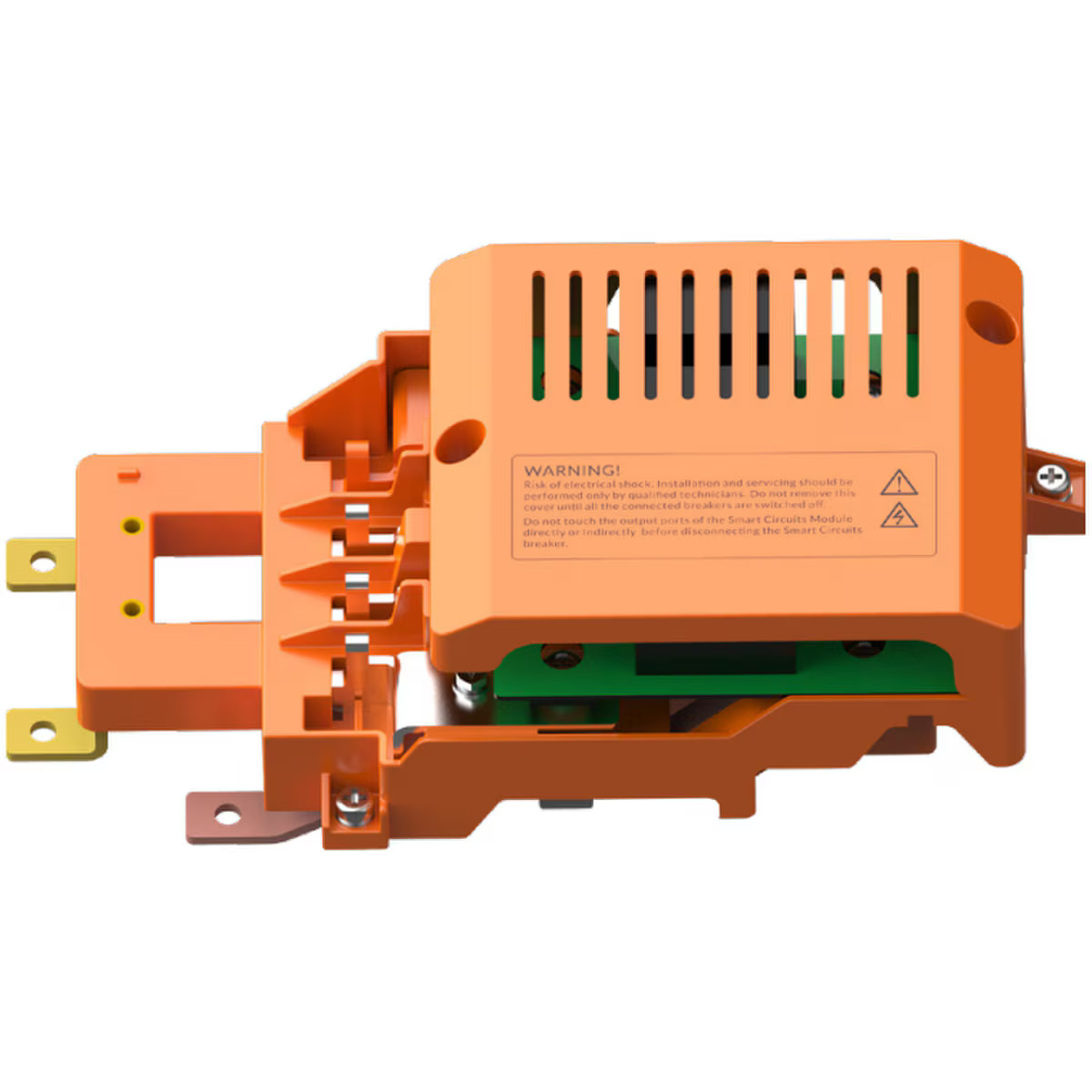 FranklinWH FWH-ACCY-SCV2-US Smart Circuits Module - 3 Circuits