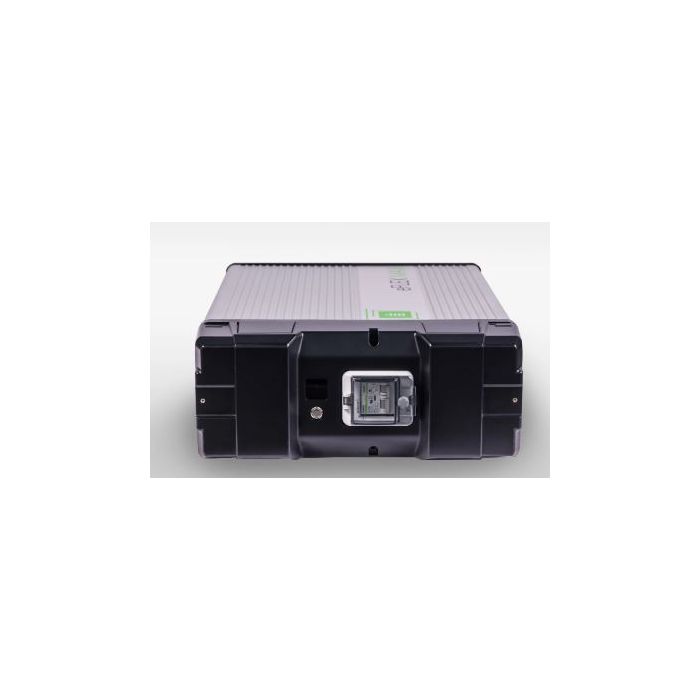 A product image of fortress eflex max battery
