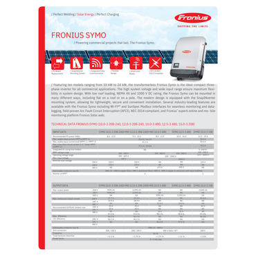 4210052841 solar 3 phase inverter