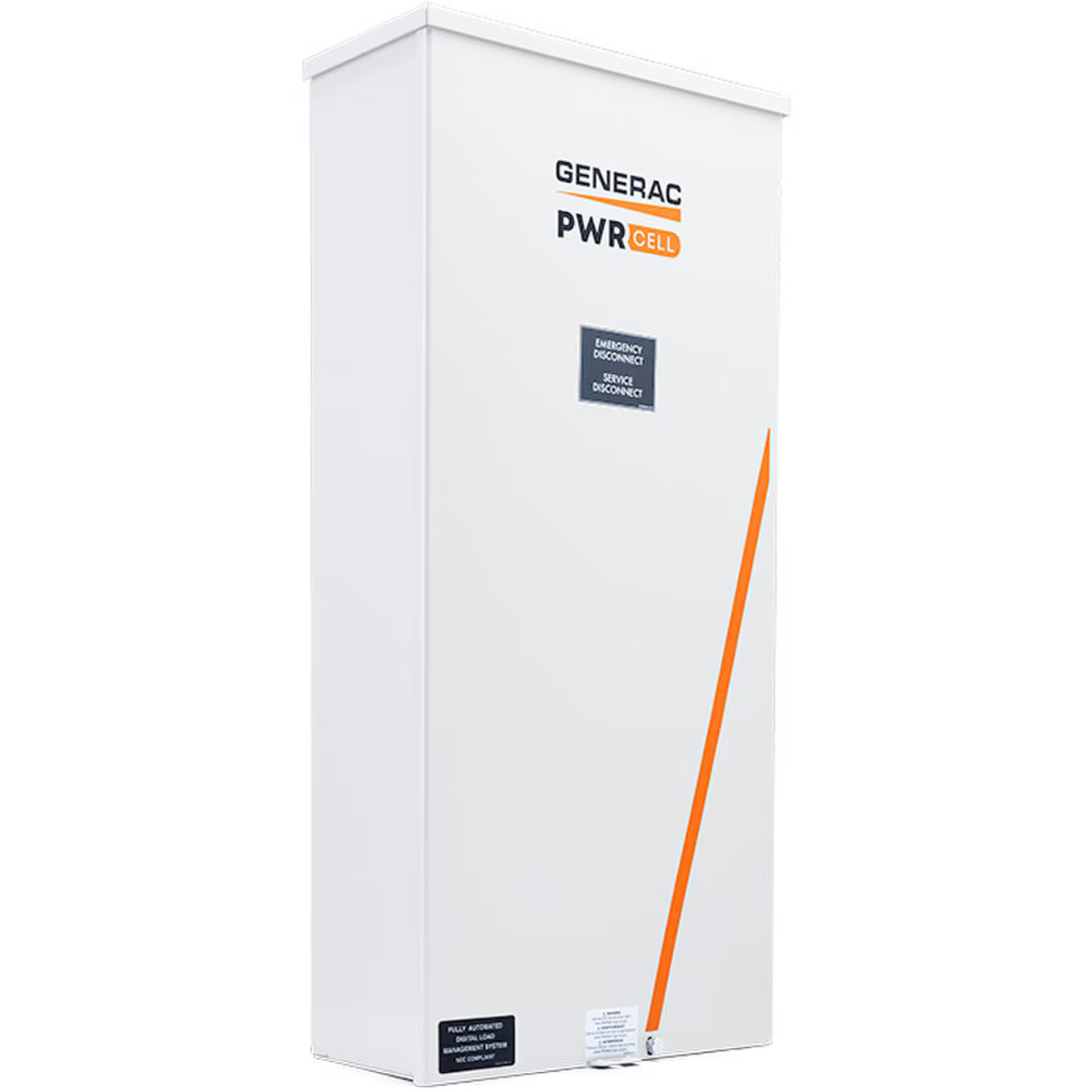 Generac CXSW200A301 PWRcell CXSW200A301 200A Transfer Switch