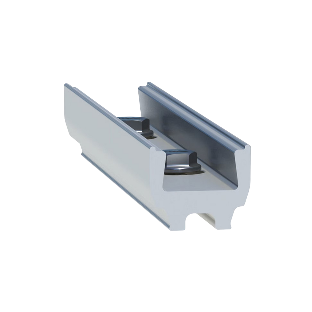 Ironridge Aire Tie, A1 (Bonded Splice) (Priced as each)